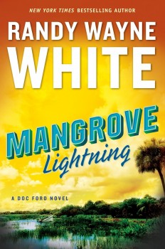 Randy Wayne White eBooks Collection