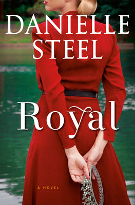 Royal by Daniel Steel (ePub, Mobi)