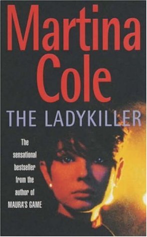 Martina Cole eBooks Collection (epub,mobi)