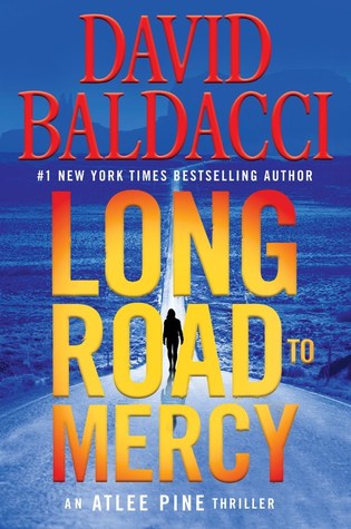 Long Road to Mercy by David Baldacci (epub,mobi)