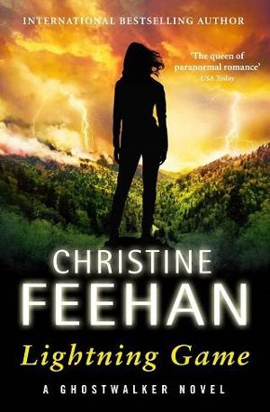Lightning Game by Christine Feehan (epub,mobi)