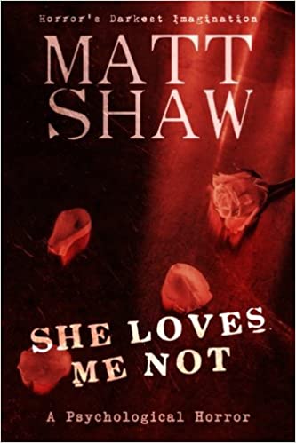 Shaw Matt horror eBooks Collection (epub,mobi)