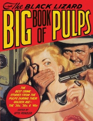 Otto Penzler 50+ eBook Collection (epub,Mobi)