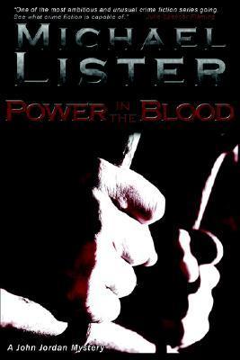 Michael Lister 40+ eBooks Collection (epub,mobi)