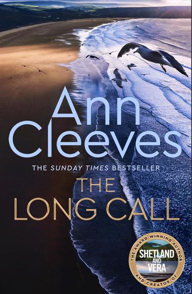 Ann Cleeves 40+ eBooks Collection (epub,mobi)