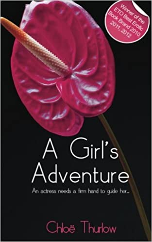 Chloe Thurlow eBooks Collection (epub,mobi)