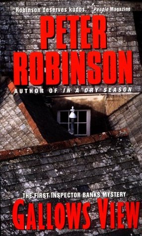 Peter Robinson 40+ eBooks Collection (epub,mobi)