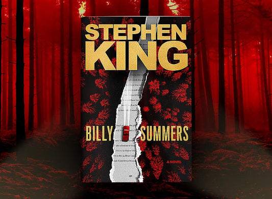 New Book Stephen King (epub,mobi)