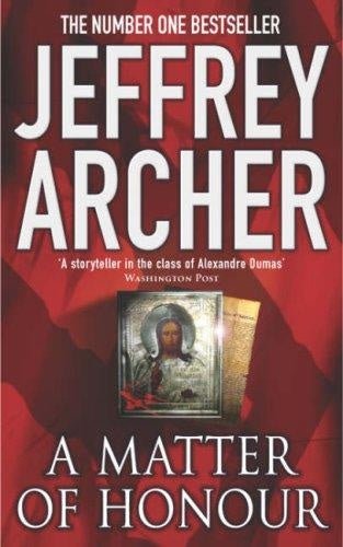 Jeffrey Archer eBooks Collection (epub,mobi)
