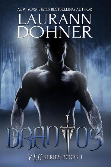 Laurran Dohner VLG Series (Epub,mobi)