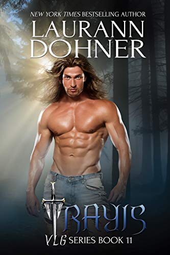 Laurran Dohner VLG Series (Epub,mobi)