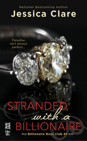 Jessica Clare eBooks Collection (epub,mobi)