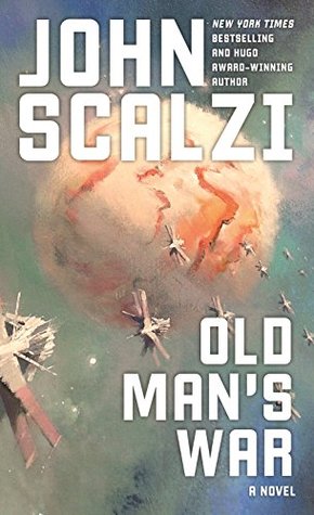 John Scalzi 40+ eBook Collection (epub,mobi)