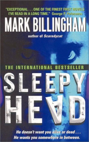 Mark Billingham 20+ eBook Collection