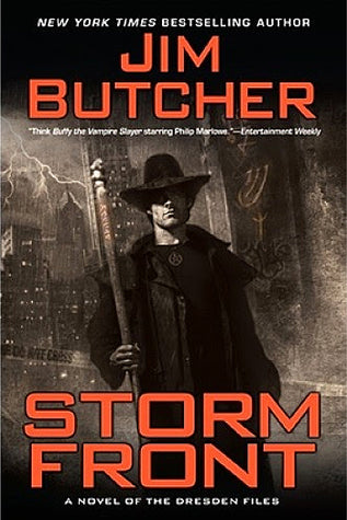 Jim Butcher 30 Ebook Collection (Epub,Mobi)