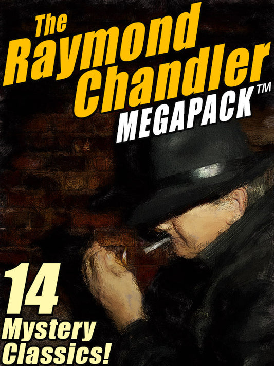 Raymond Chandler Collection (epub,mobi)