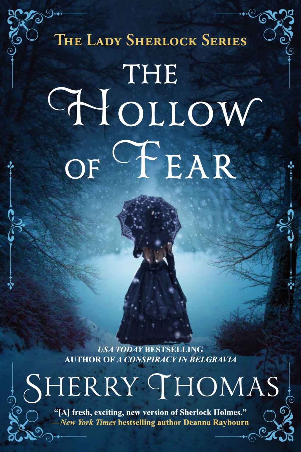 Sheery Thomas eBooks Collection 5 books (epub,mobi)