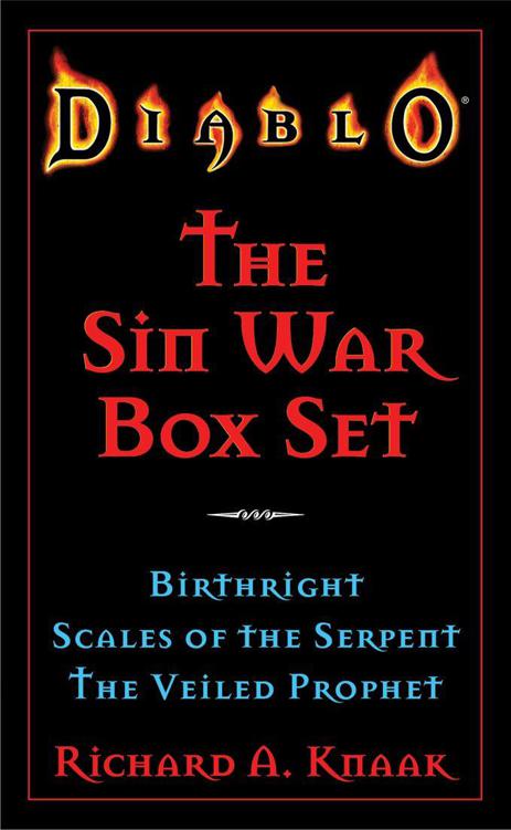 Richard A Knaak 50+ eBooks Collection (epub,mobi)
