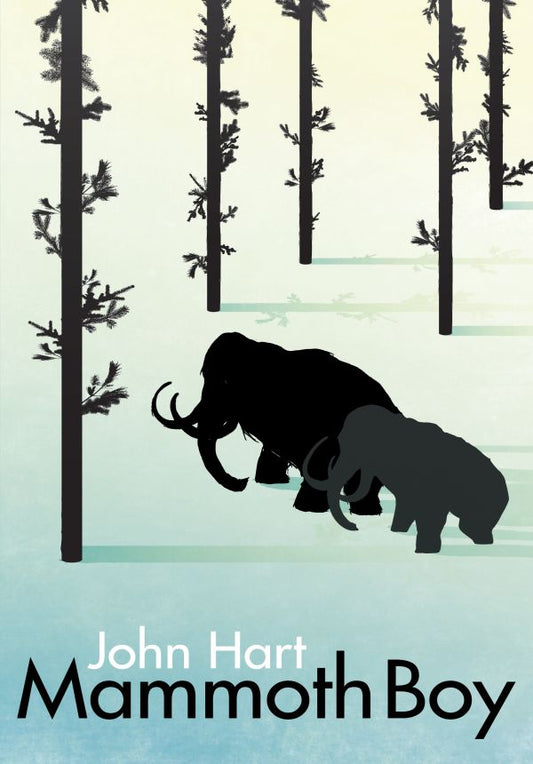 John Hart eBooks Collection (epub,mobi)
