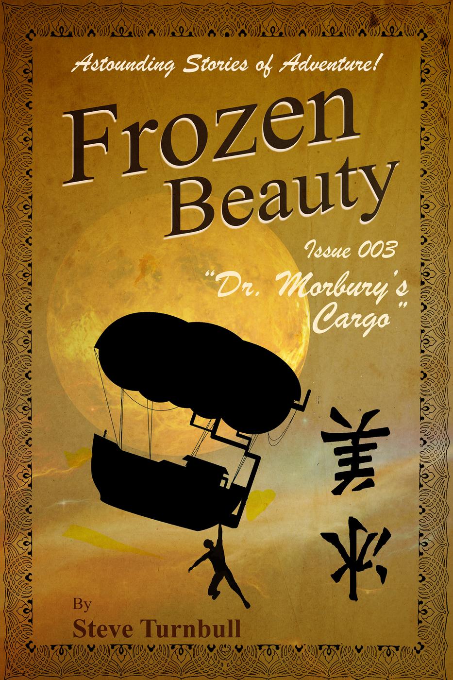 Steve Turnbull eBooks Collection (epub,mobi)
