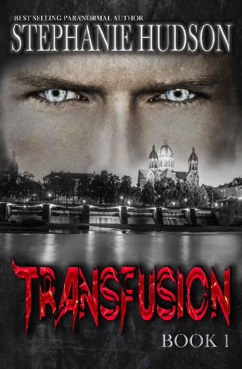 Stephanie Hudson eBooks Collection (epub,mobi)