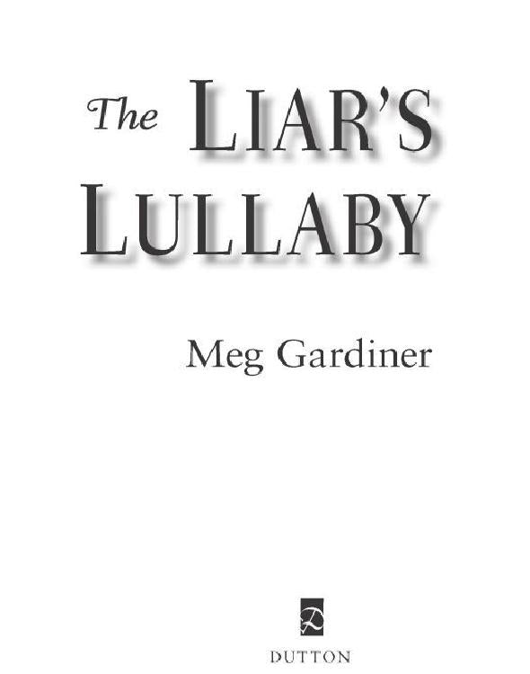 Meg Gardiner eBooks Collection (epub,mobi)