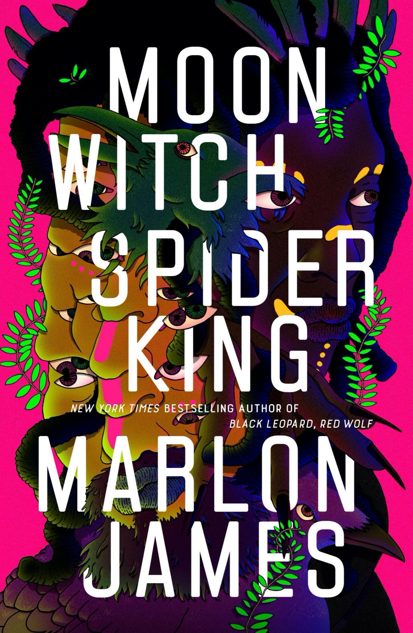 Marlon James eBooks Collection (epub,mobi)