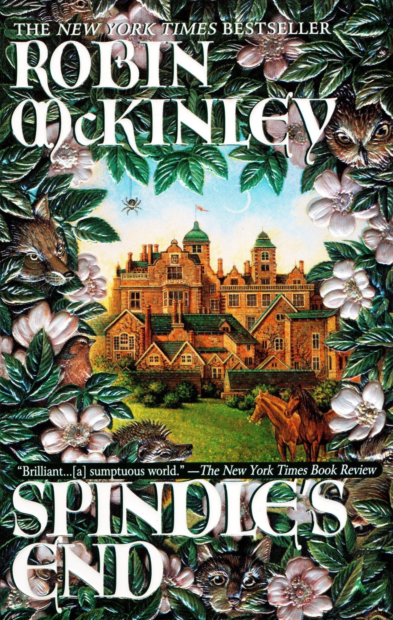 Robin Mckinley eBooks Collection (epub,mobi)