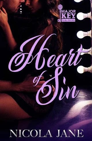 Nicola Jane eBooks Collection (epub,mobi)