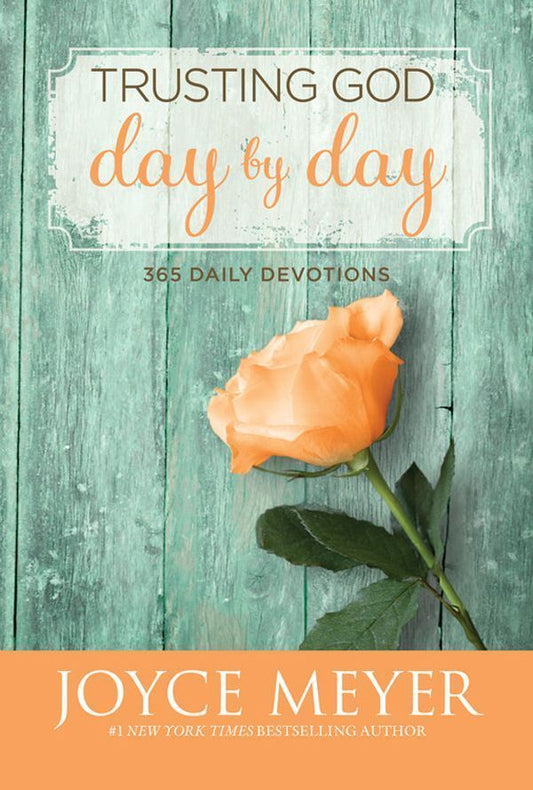 Joyce Meyer eBooks Collection (epub,mobi)