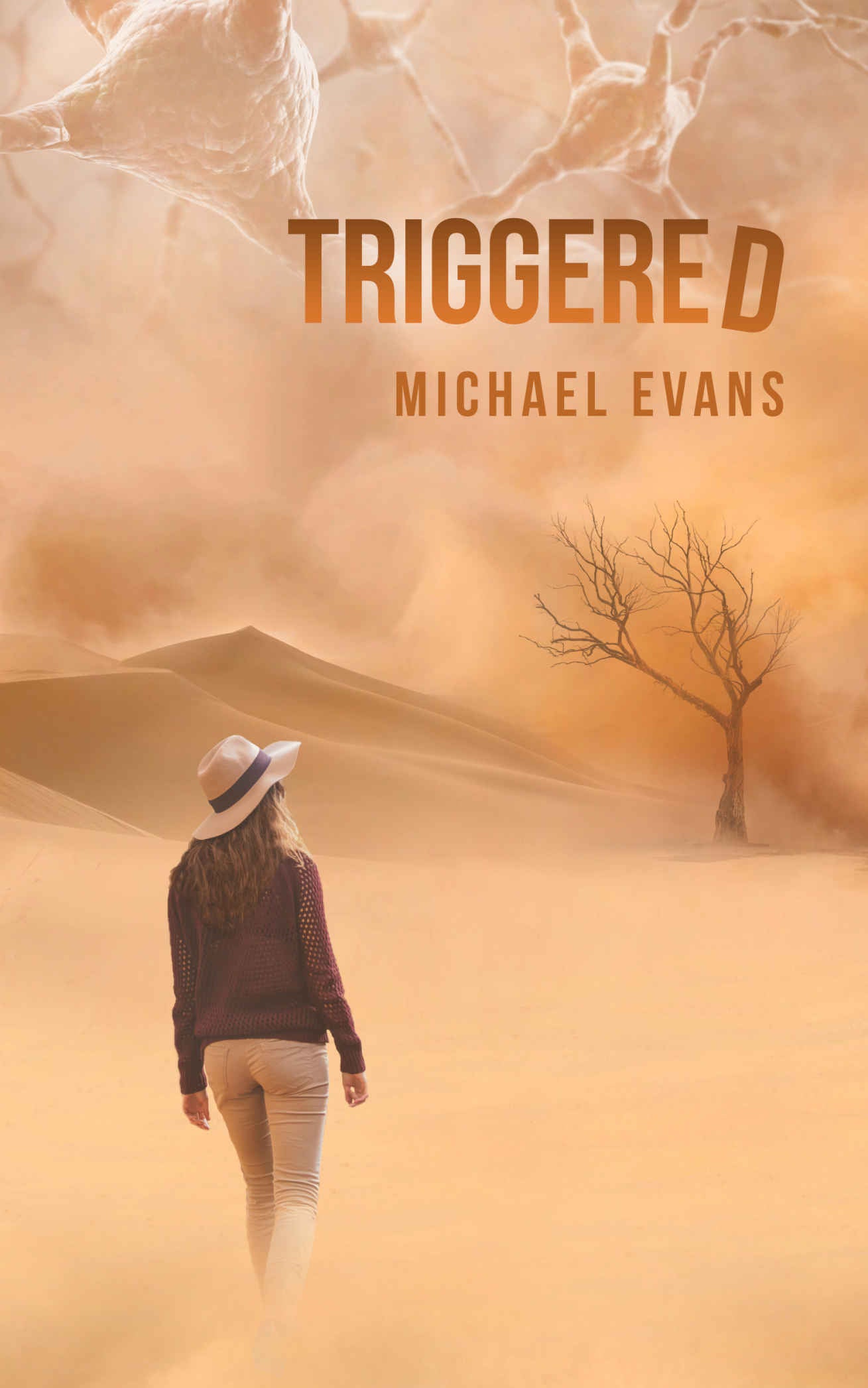 Michael Evans eBooks Collection (epub,mobi)