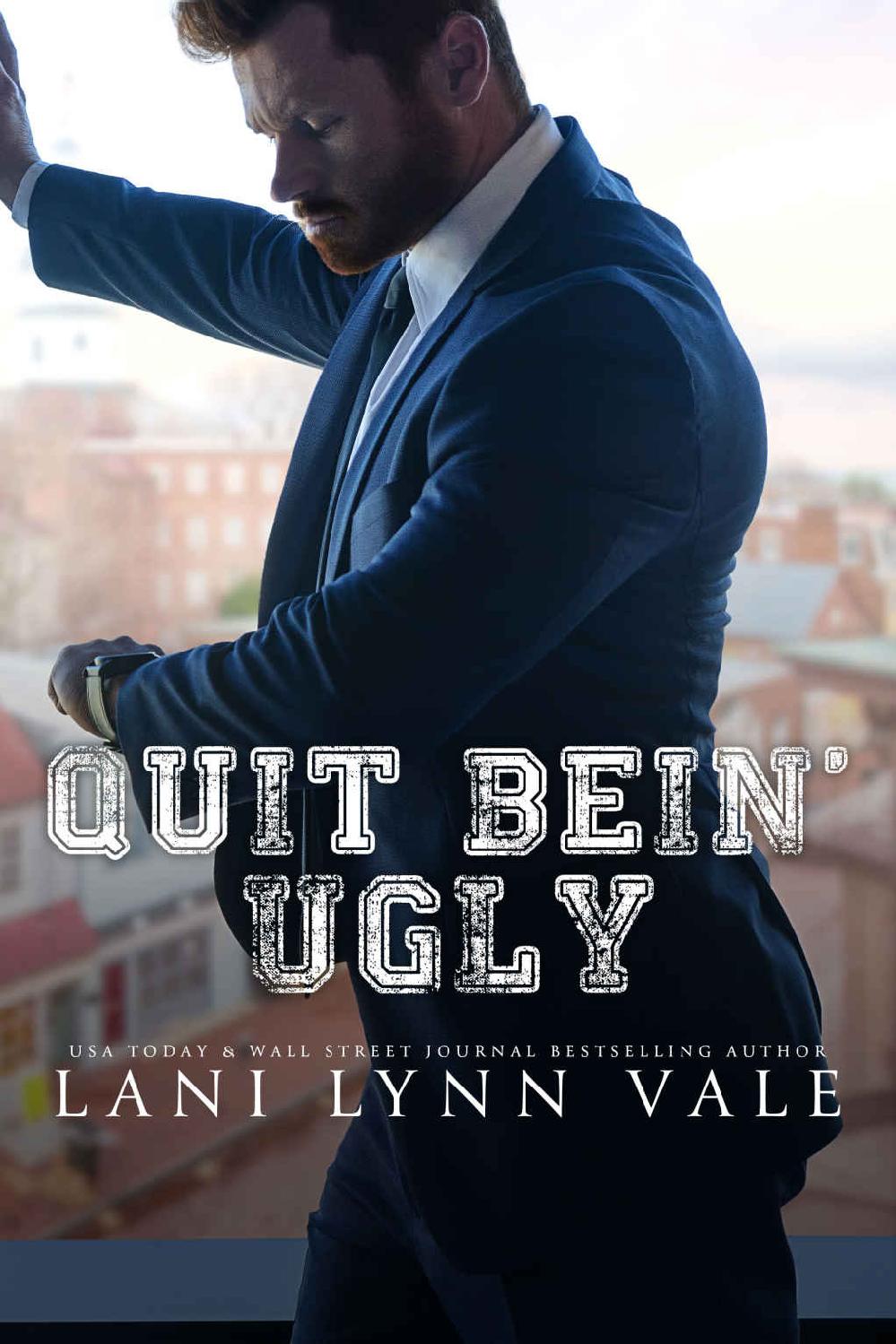 Lani Lynn Vale eBooks Collection (epub,mobi)