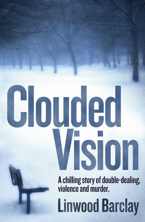 Linwood Barclay eBooks Collection (epub,mobi)