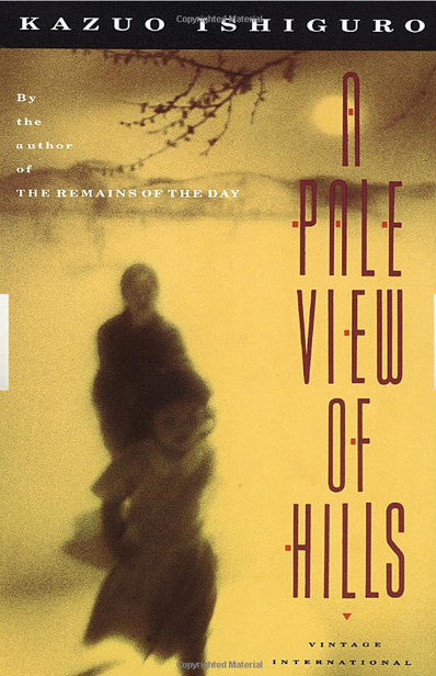 Kazuo Ishiguro eBooks Collection (epub,mobi)