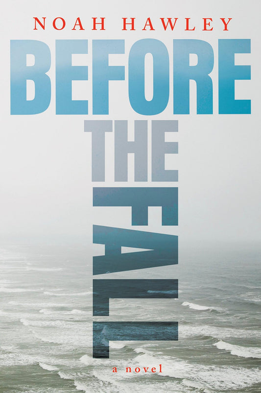 Noah Hawley eBooks Collection (epub,mobi)