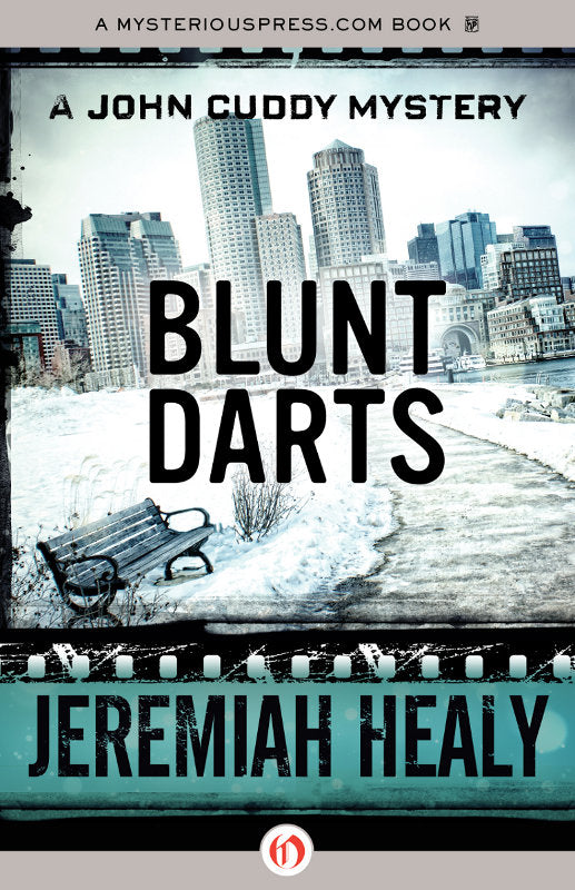 Jetemiah Healy eBooks Collection (epub,mobi)