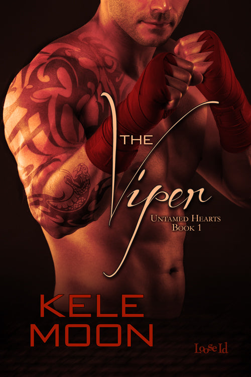 Kele Moon ebooks Collection (epub,mobi)