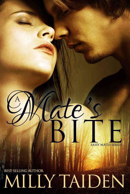 Milly Taiden Massive 100+ eBooks Collection (epub,mobi)