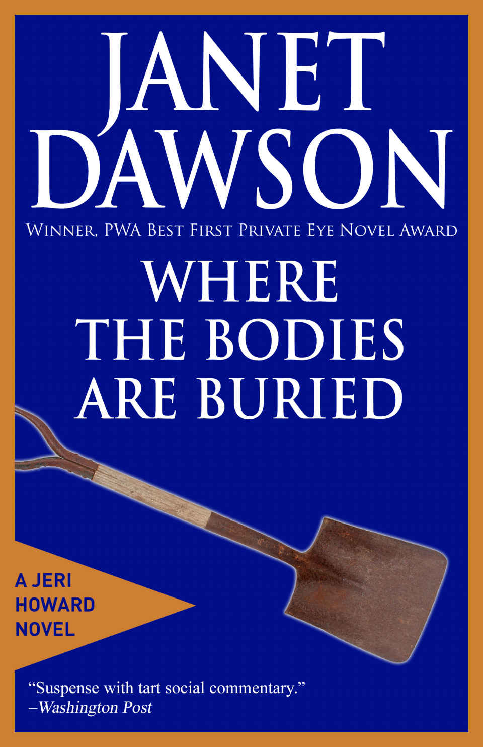 Janet Dawson eBooks Collection (epub,mobi)