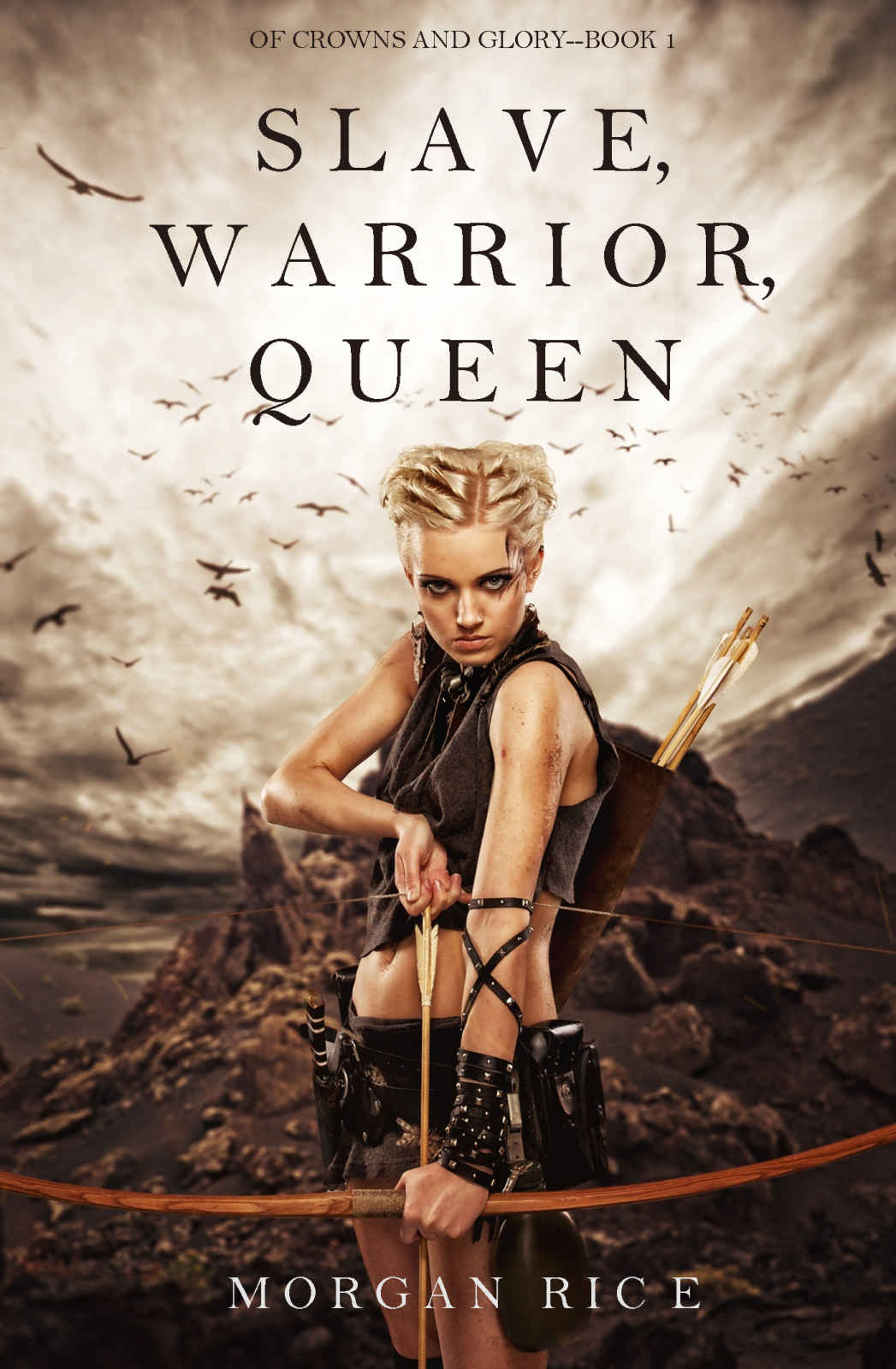 Morgan Rice  30+ eBooks Collection (epub,mobi)