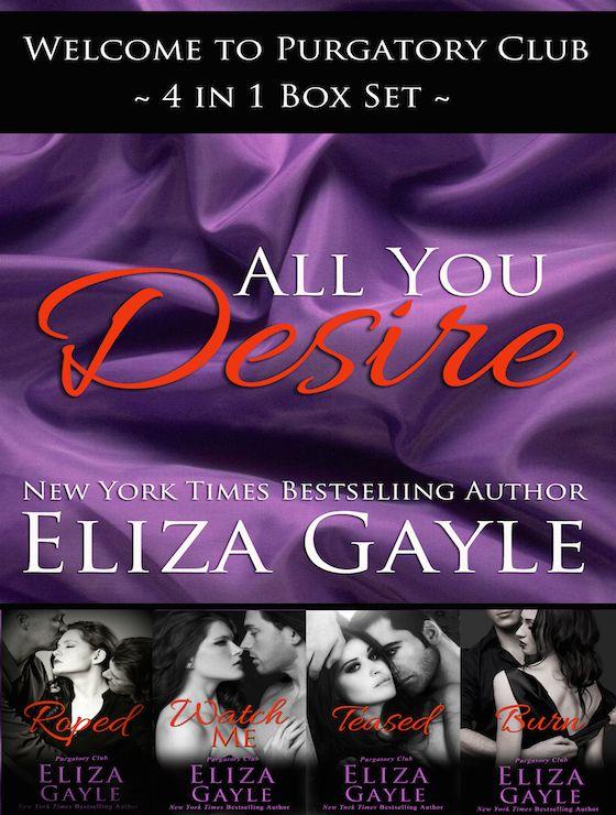 Eliza Gayle 70+ eBooks Collection (epub,mobi)
