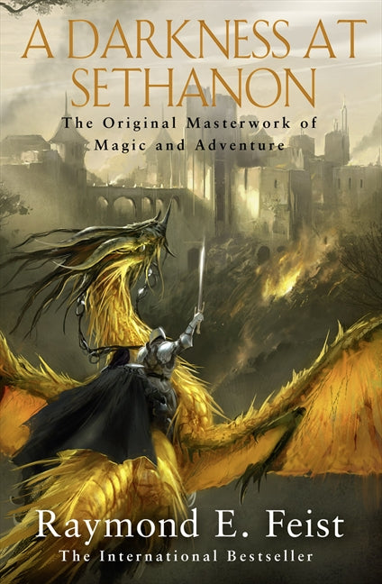 Raymond E. Fiest 60+ eBooks Collection (epub,mobi)
