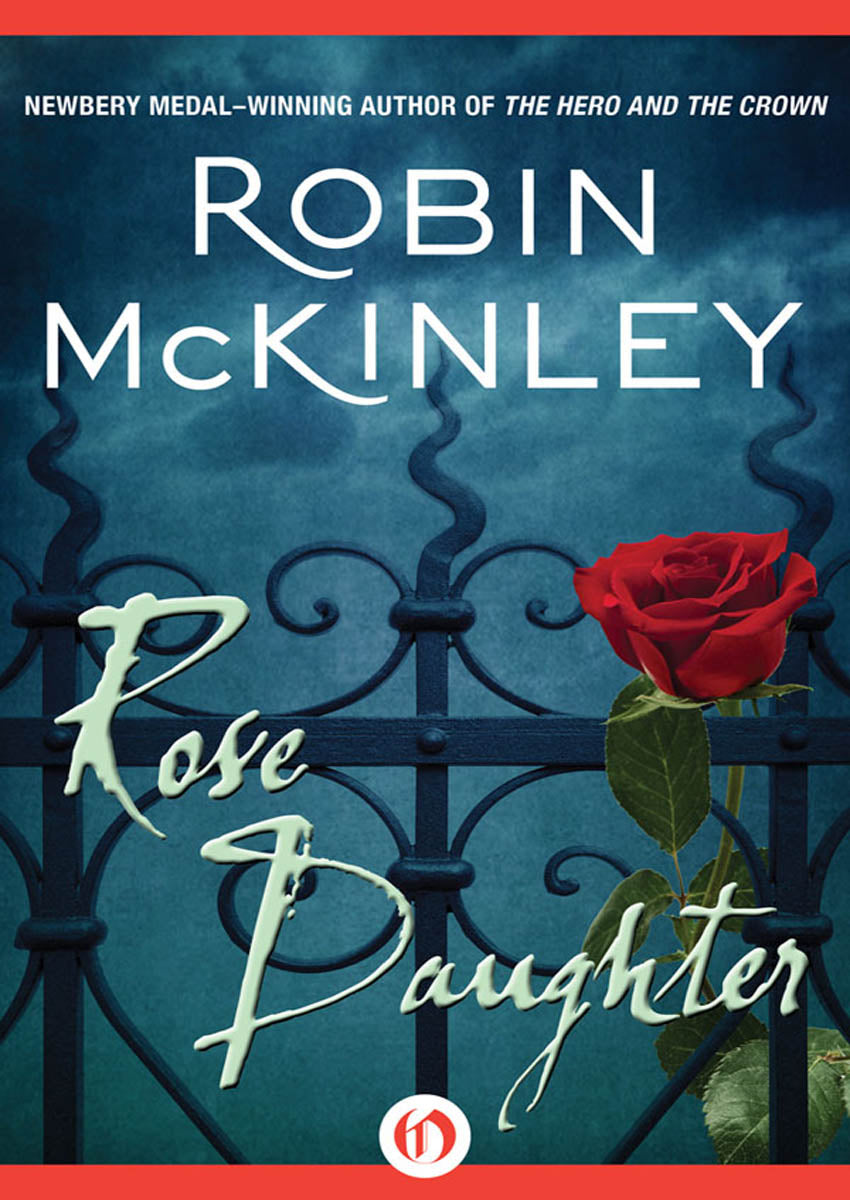 Robin Mckinley eBooks Collection (epub,mobi)