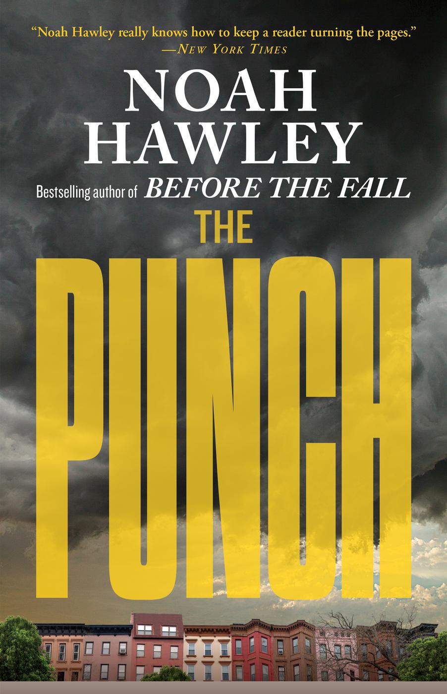 Noah Hawley eBooks Collection (epub,mobi)