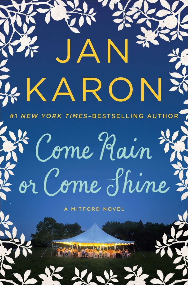 Jan Karon eBooks Collection (epub,mobi)