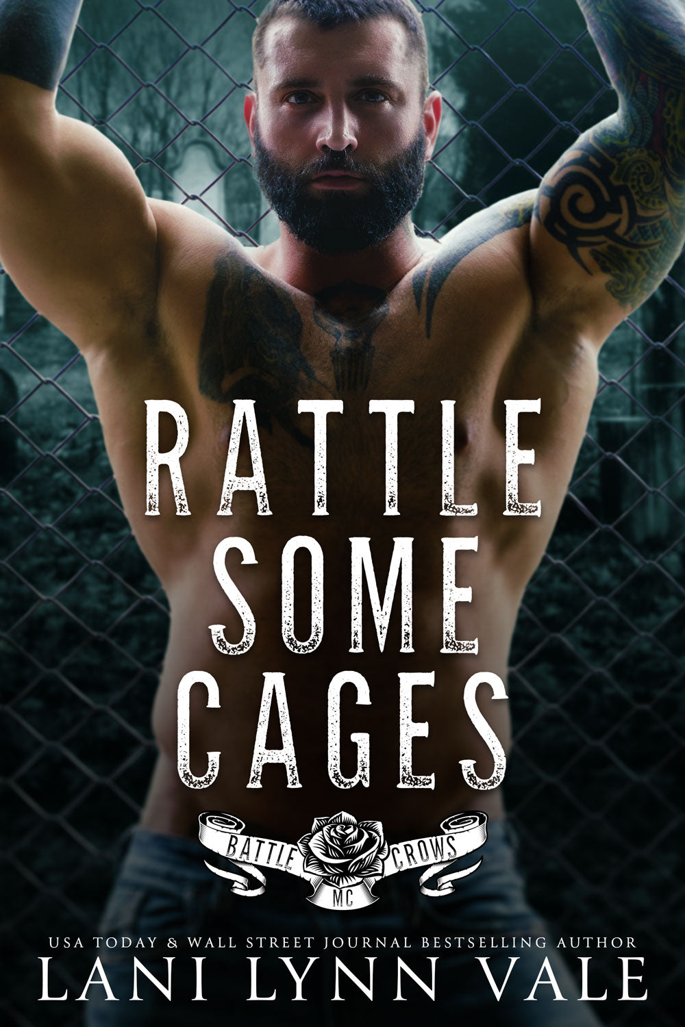 Lani Lynn Vale eBooks Collection (epub,mobi)