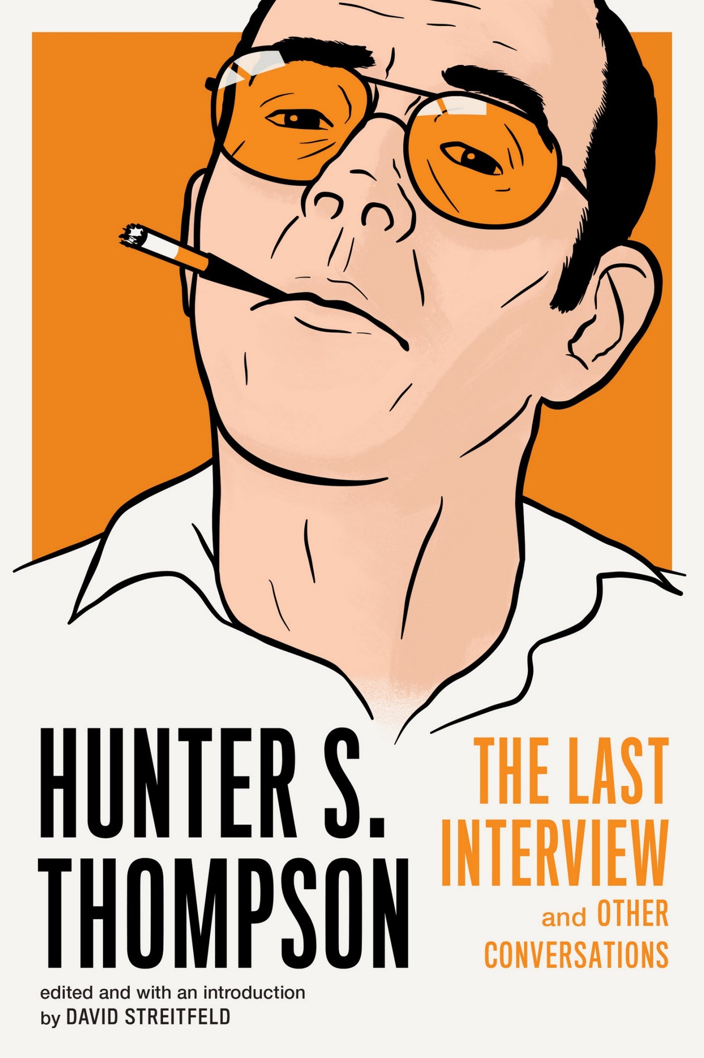 Hunter S Thompson eBooks Collection (Epub,Mobi)
