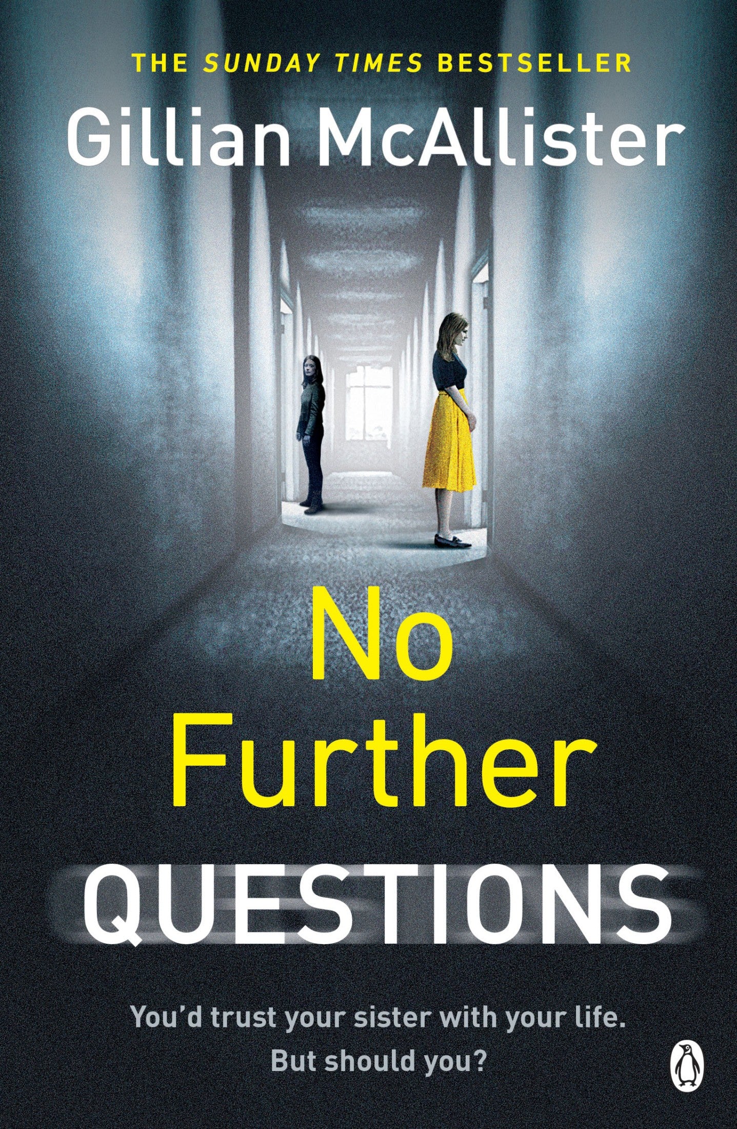 Gillian McAllister eBooks Collection