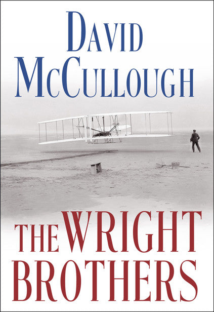 David McCullough eBooks Collection (epub,mobi)