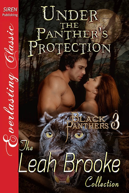 Leah Brooke eBooks Collection (epub,mobi)